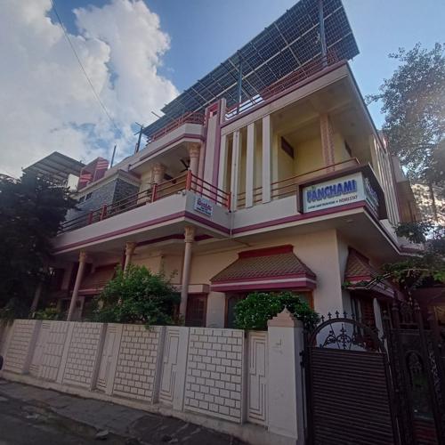 Panchami Homestay